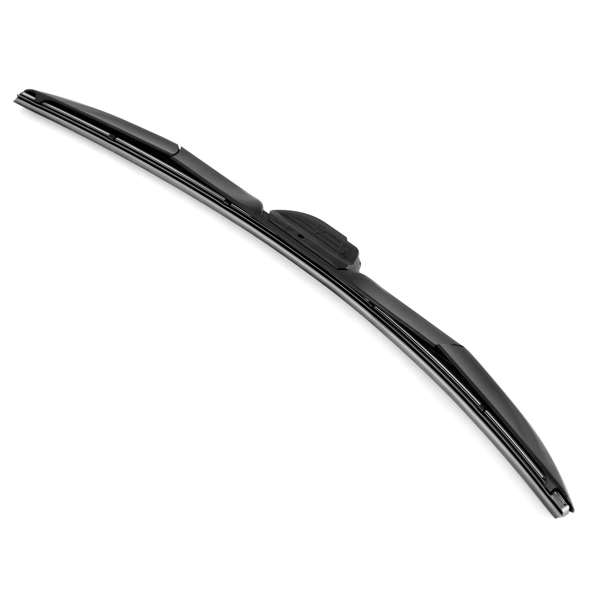 Щетка стеклоочистителя гибридная SPLASH 530mm (21") 3SH21
