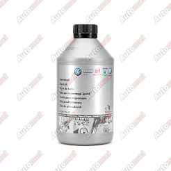 Масло трансмиссионное VAG GEAR OIL GL-4, 1л