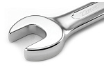 Рожковый ключ FORZ 20х22 мм, CrV