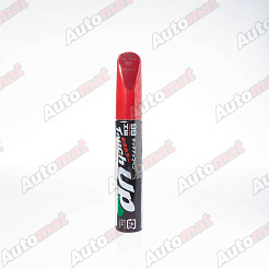 Краска для ремонта сколов и царапин Soft99 TOUCH UP PAINT R-81, флакон с кисточкой, 12 мл
